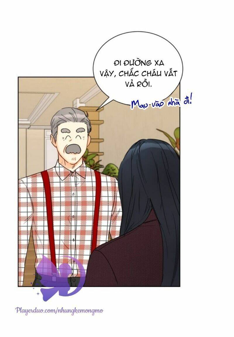 Hẹn Hò Chốn Công Sở Chapter 77 - Trang 2