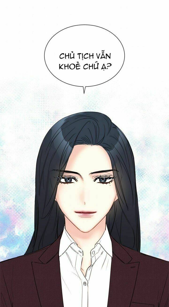 Hẹn Hò Chốn Công Sở Chapter 77 - Trang 2