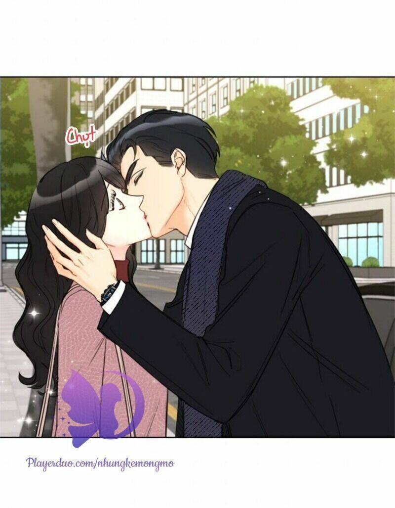 Hẹn Hò Chốn Công Sở Chapter 77 - Trang 2