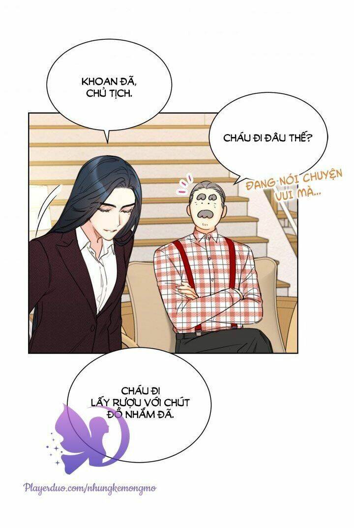 Hẹn Hò Chốn Công Sở Chapter 78 - Trang 2