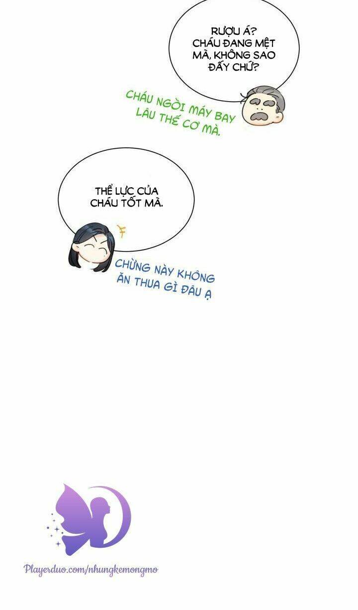 Hẹn Hò Chốn Công Sở Chapter 78 - Trang 2