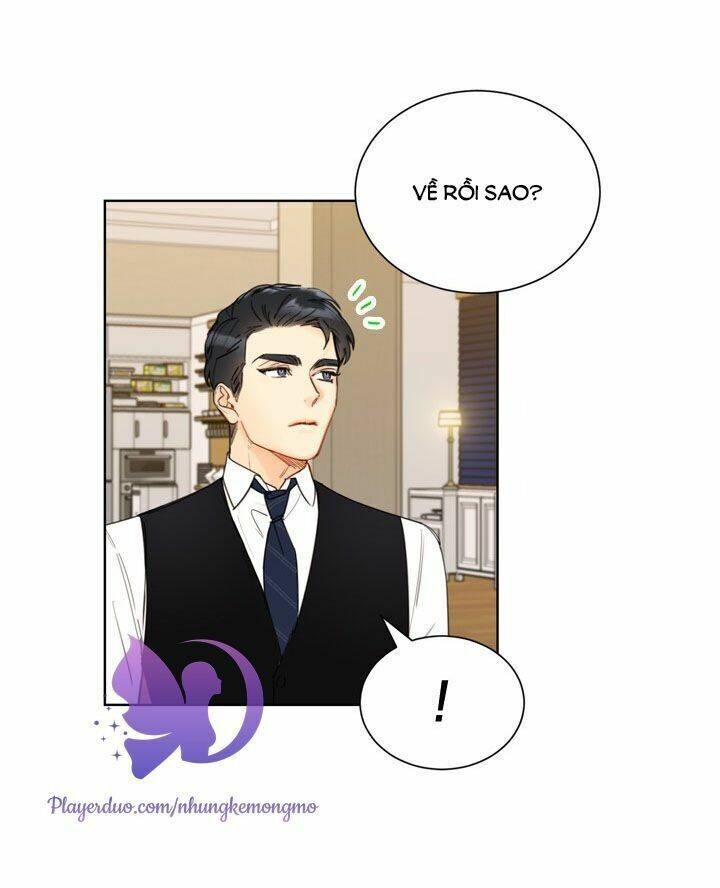 Hẹn Hò Chốn Công Sở Chapter 78 - Trang 2