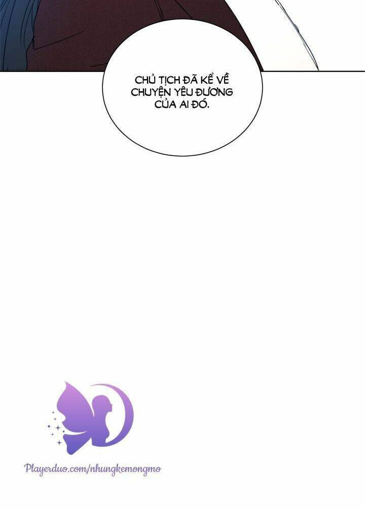 Hẹn Hò Chốn Công Sở Chapter 78 - Trang 2