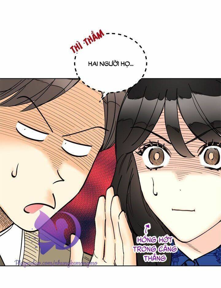 Hẹn Hò Chốn Công Sở Chapter 78 - Trang 2