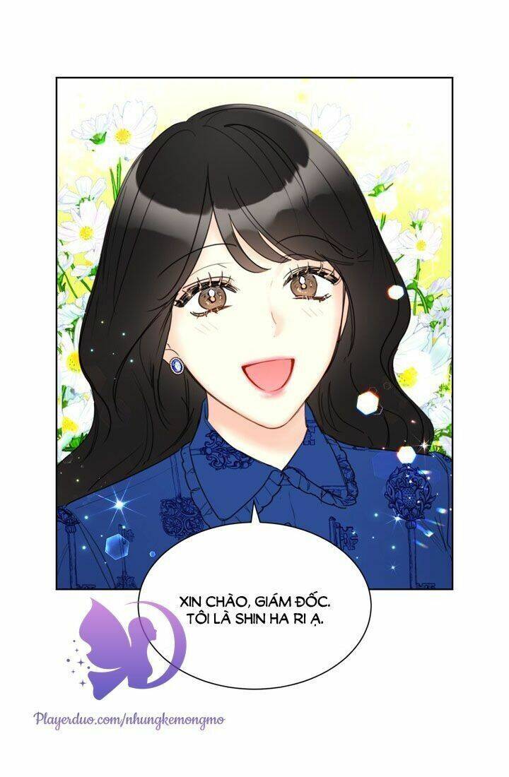 Hẹn Hò Chốn Công Sở Chapter 78 - Trang 2