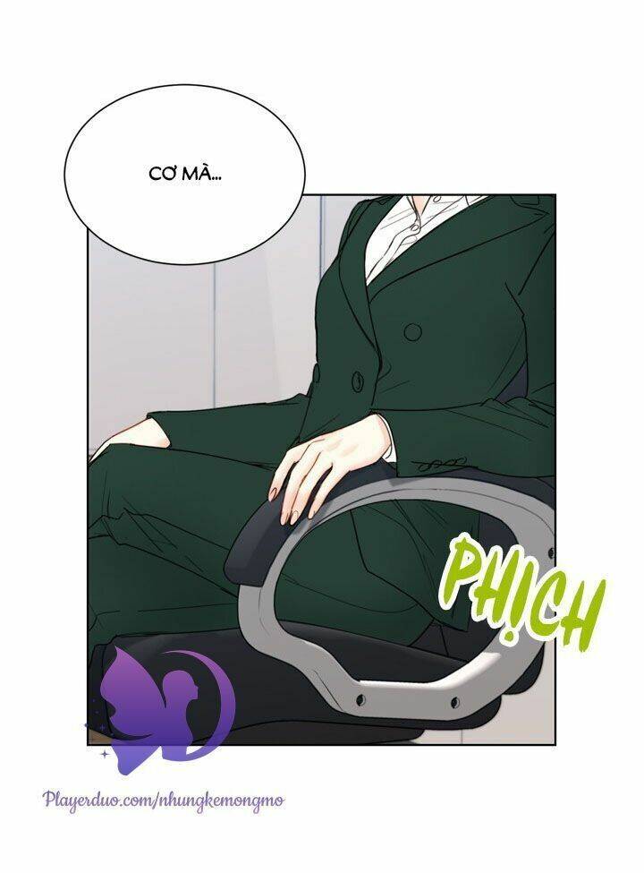 Hẹn Hò Chốn Công Sở Chapter 78 - Trang 2