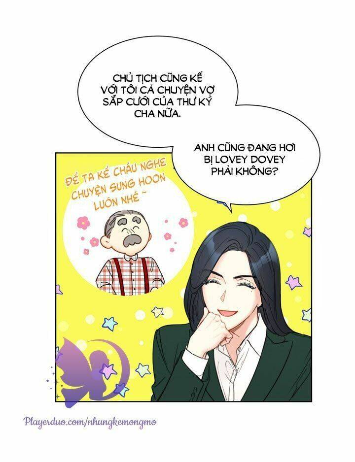 Hẹn Hò Chốn Công Sở Chapter 78 - Trang 2