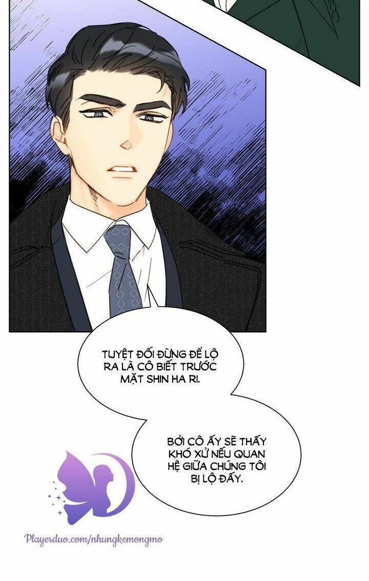 Hẹn Hò Chốn Công Sở Chapter 78 - Trang 2