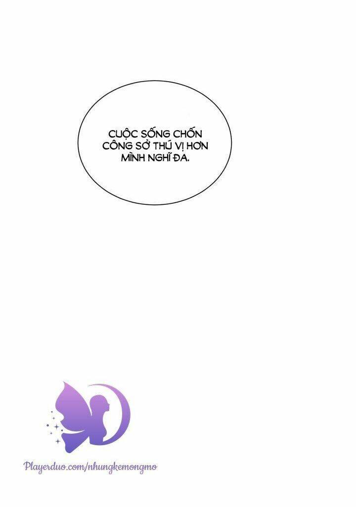 Hẹn Hò Chốn Công Sở Chapter 78 - Trang 2