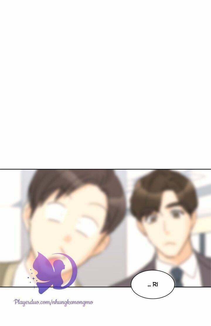 Hẹn Hò Chốn Công Sở Chapter 78 - Trang 2