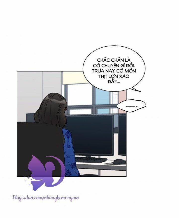 Hẹn Hò Chốn Công Sở Chapter 78 - Trang 2