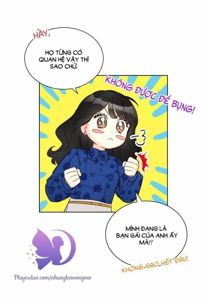 Hẹn Hò Chốn Công Sở Chapter 78 - Trang 2