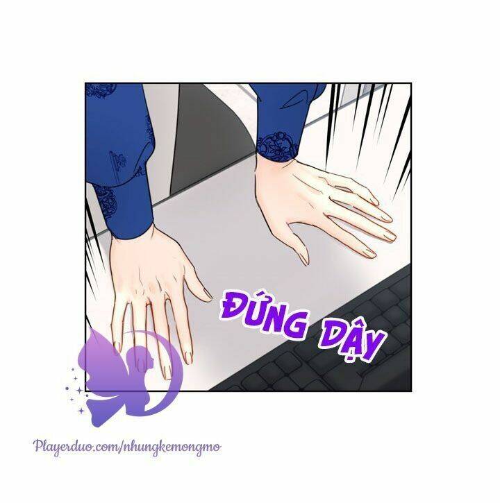 Hẹn Hò Chốn Công Sở Chapter 78 - Trang 2