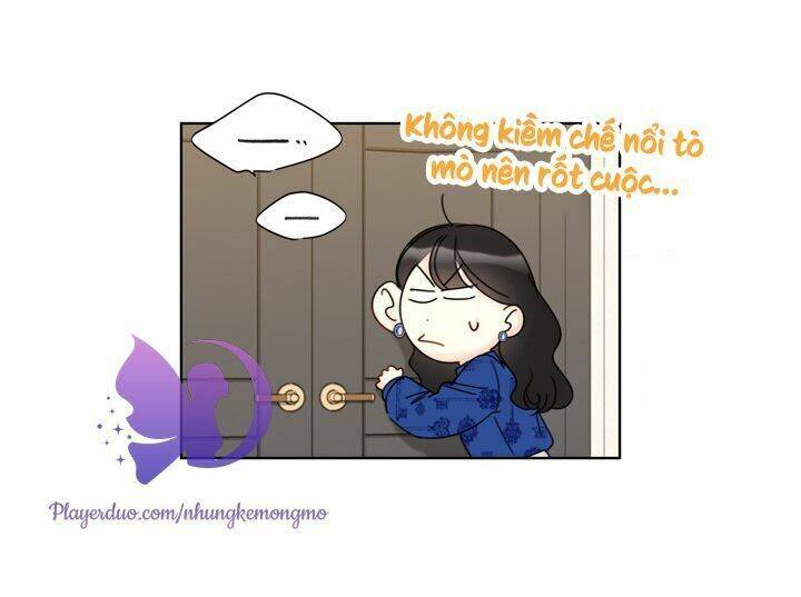 Hẹn Hò Chốn Công Sở Chapter 79 - Trang 2