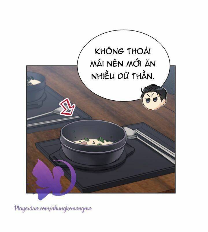 Hẹn Hò Chốn Công Sở Chapter 79 - Trang 2