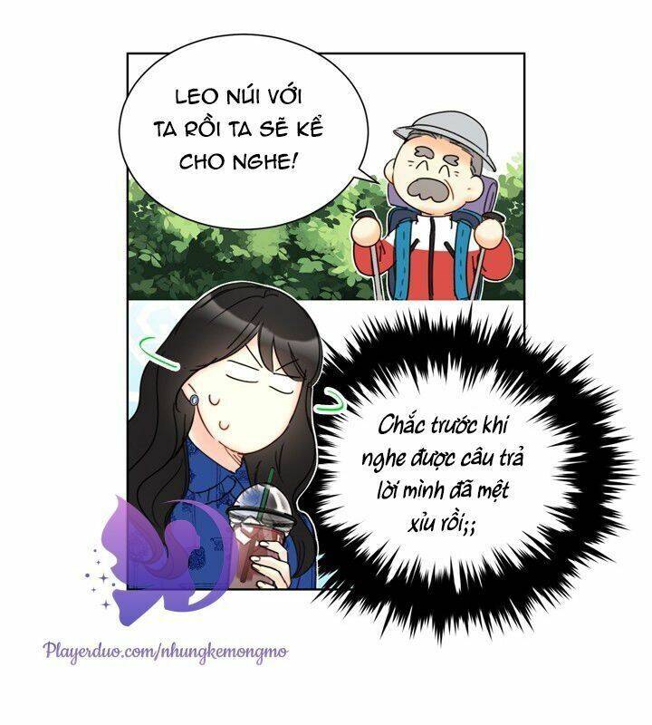 Hẹn Hò Chốn Công Sở Chapter 79 - Trang 2