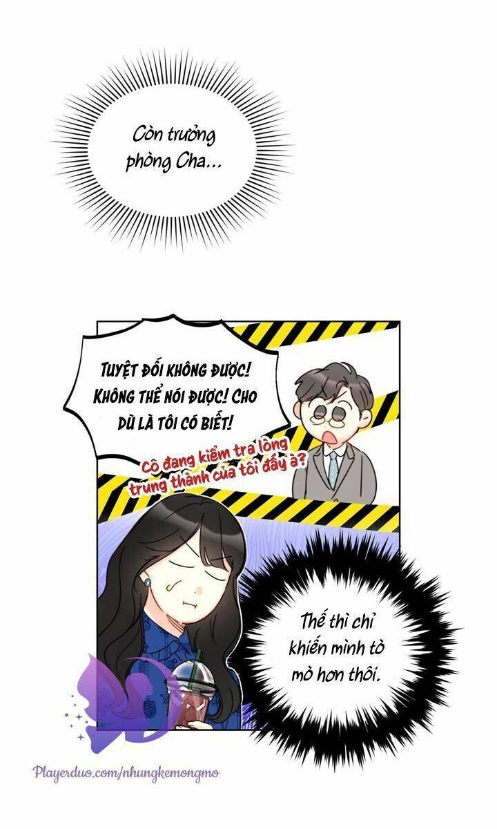 Hẹn Hò Chốn Công Sở Chapter 79 - Trang 2