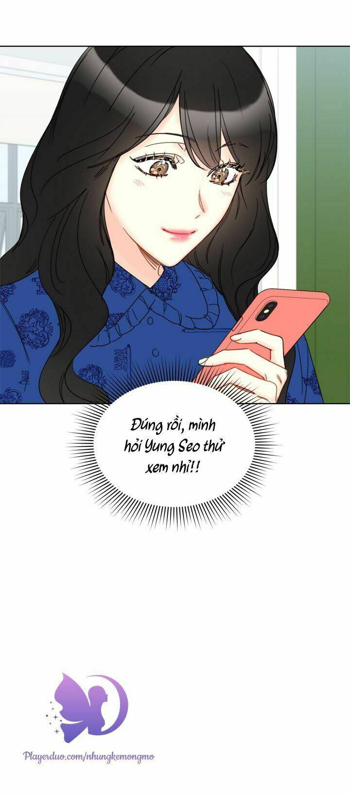 Hẹn Hò Chốn Công Sở Chapter 79 - Trang 2
