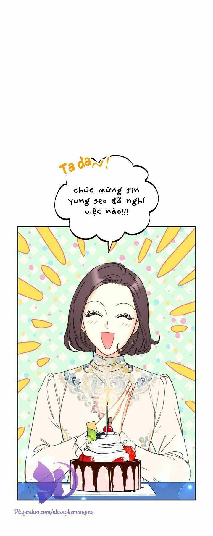Hẹn Hò Chốn Công Sở Chapter 79 - Trang 2