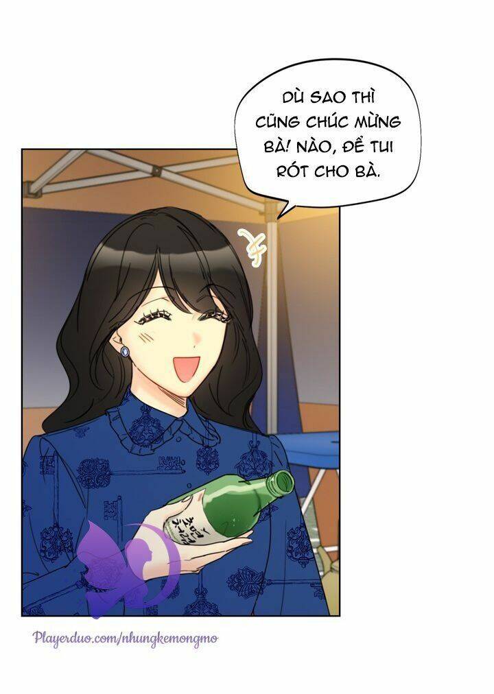 Hẹn Hò Chốn Công Sở Chapter 79 - Trang 2