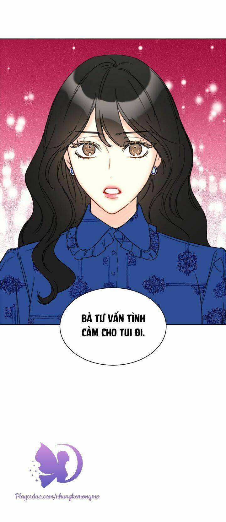 Hẹn Hò Chốn Công Sở Chapter 79 - Trang 2