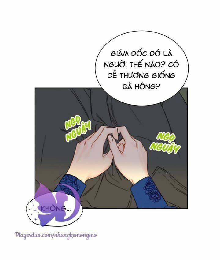 Hẹn Hò Chốn Công Sở Chapter 79 - Trang 2