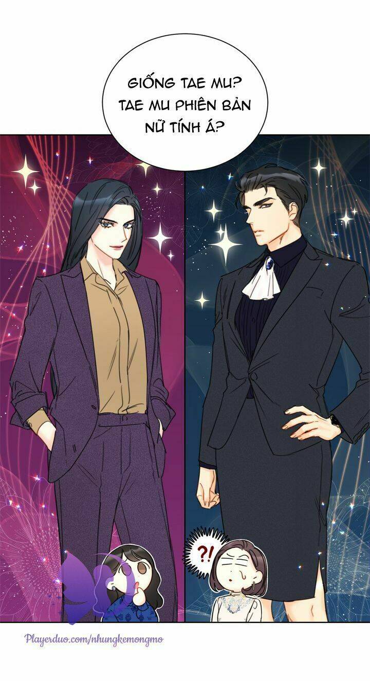 Hẹn Hò Chốn Công Sở Chapter 79 - Trang 2