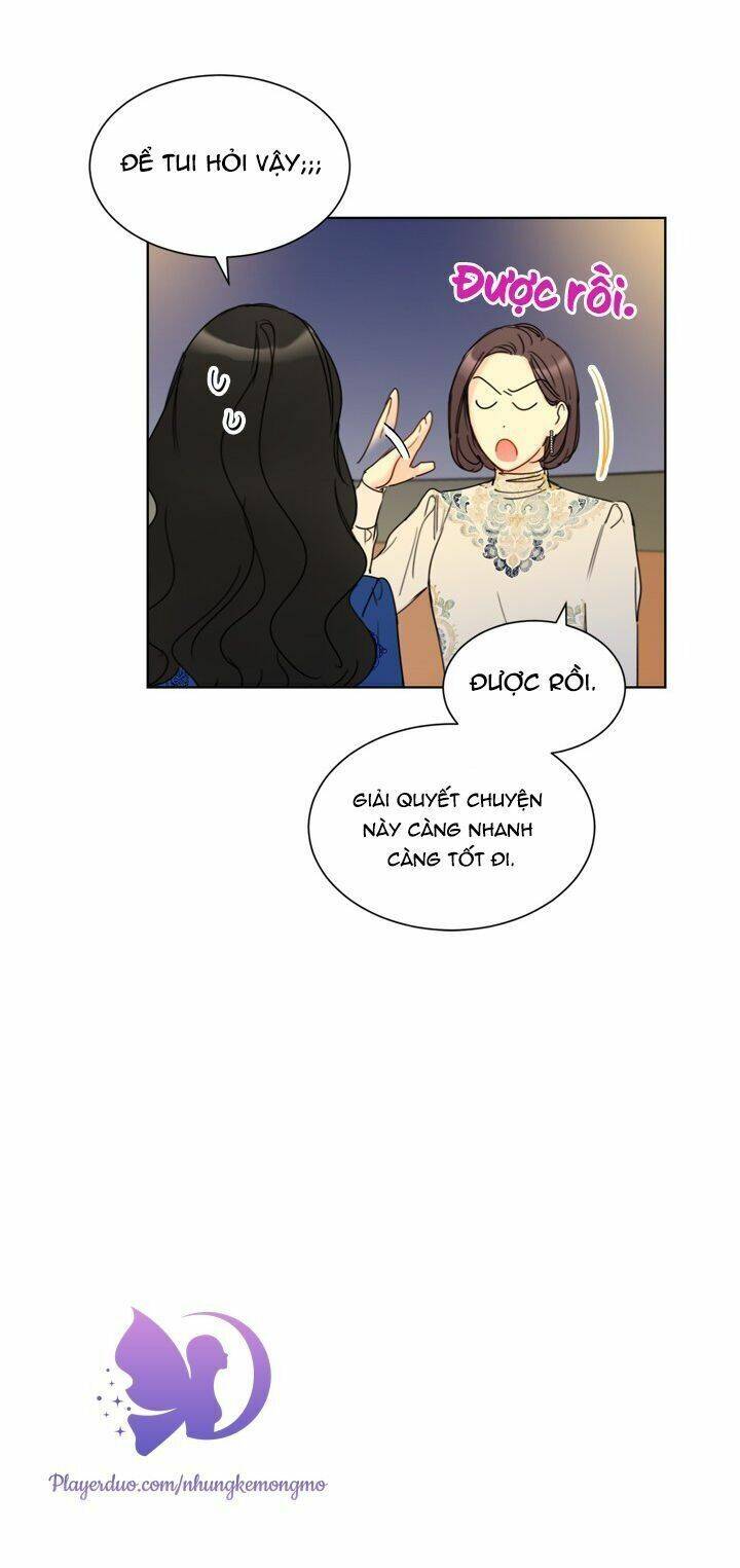 Hẹn Hò Chốn Công Sở Chapter 79 - Trang 2