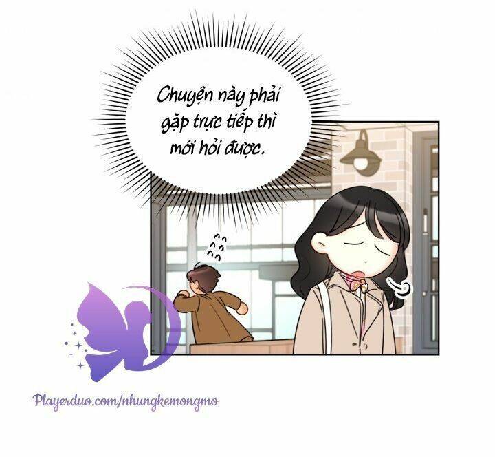 Hẹn Hò Chốn Công Sở Chapter 79 - Trang 2