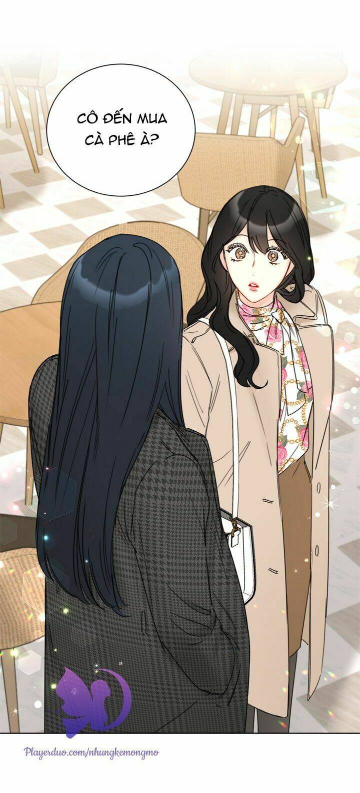 Hẹn Hò Chốn Công Sở Chapter 79 - Trang 2