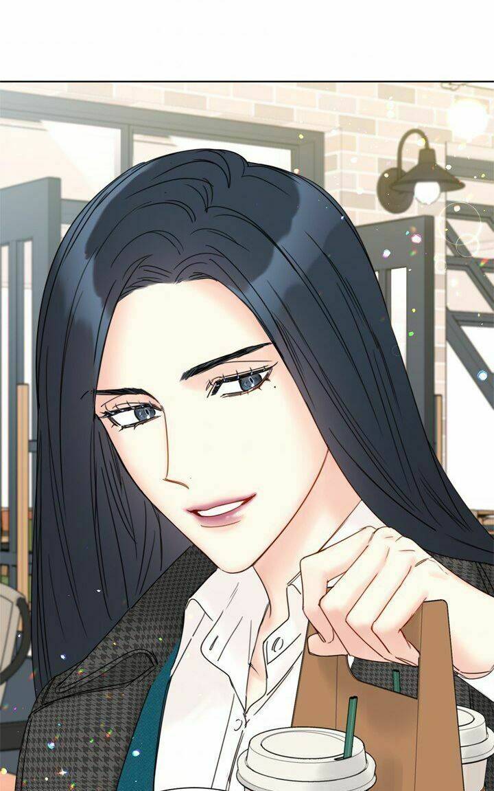 Hẹn Hò Chốn Công Sở Chapter 79 - Trang 2