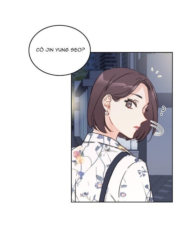 Hẹn Hò Chốn Công Sở Chapter 8 - Trang 2