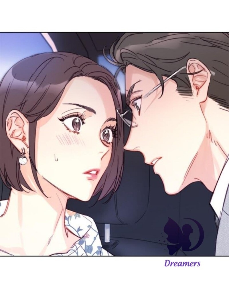 Hẹn Hò Chốn Công Sở Chapter 8 - Trang 2