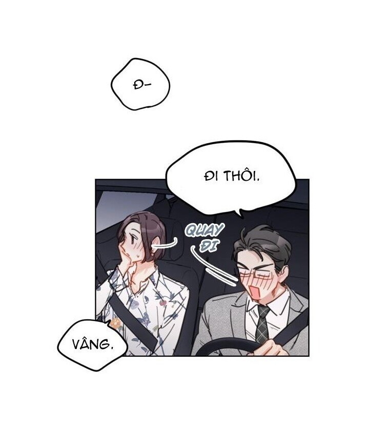 Hẹn Hò Chốn Công Sở Chapter 8 - Trang 2