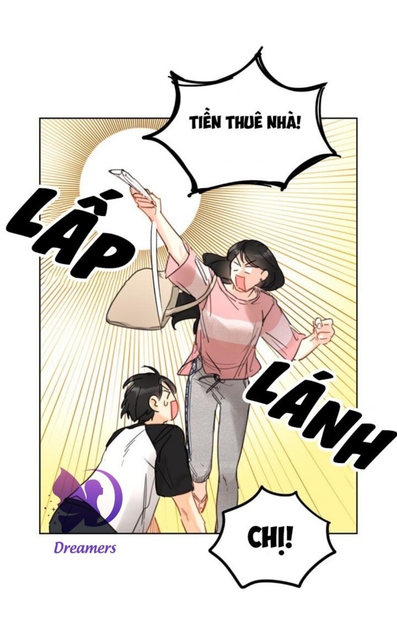 Hẹn Hò Chốn Công Sở Chapter 8 - Trang 2