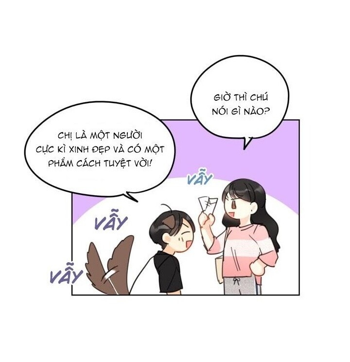 Hẹn Hò Chốn Công Sở Chapter 8 - Trang 2