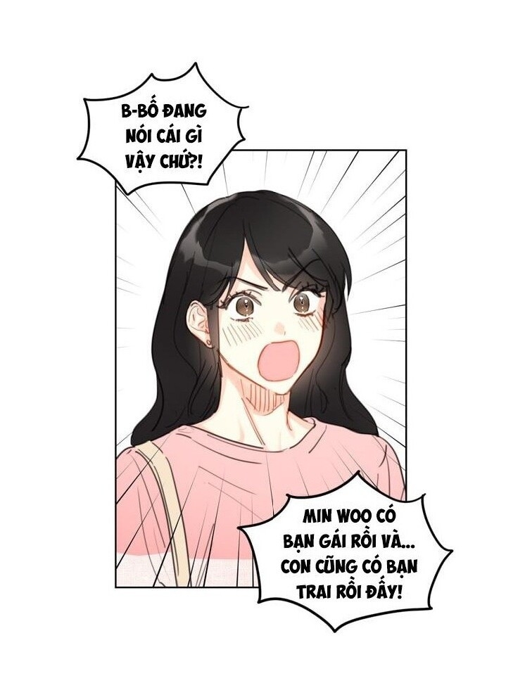 Hẹn Hò Chốn Công Sở Chapter 8 - Trang 2