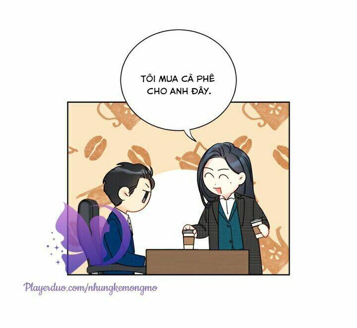 Hẹn Hò Chốn Công Sở Chapter 80 - Trang 2