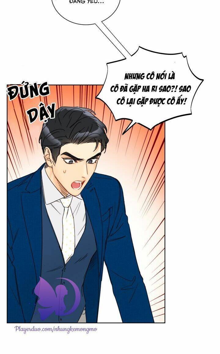 Hẹn Hò Chốn Công Sở Chapter 80 - Trang 2