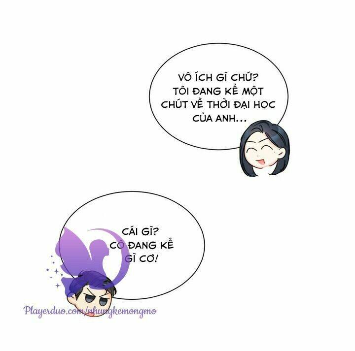 Hẹn Hò Chốn Công Sở Chapter 80 - Trang 2