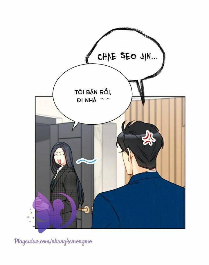 Hẹn Hò Chốn Công Sở Chapter 80 - Trang 2