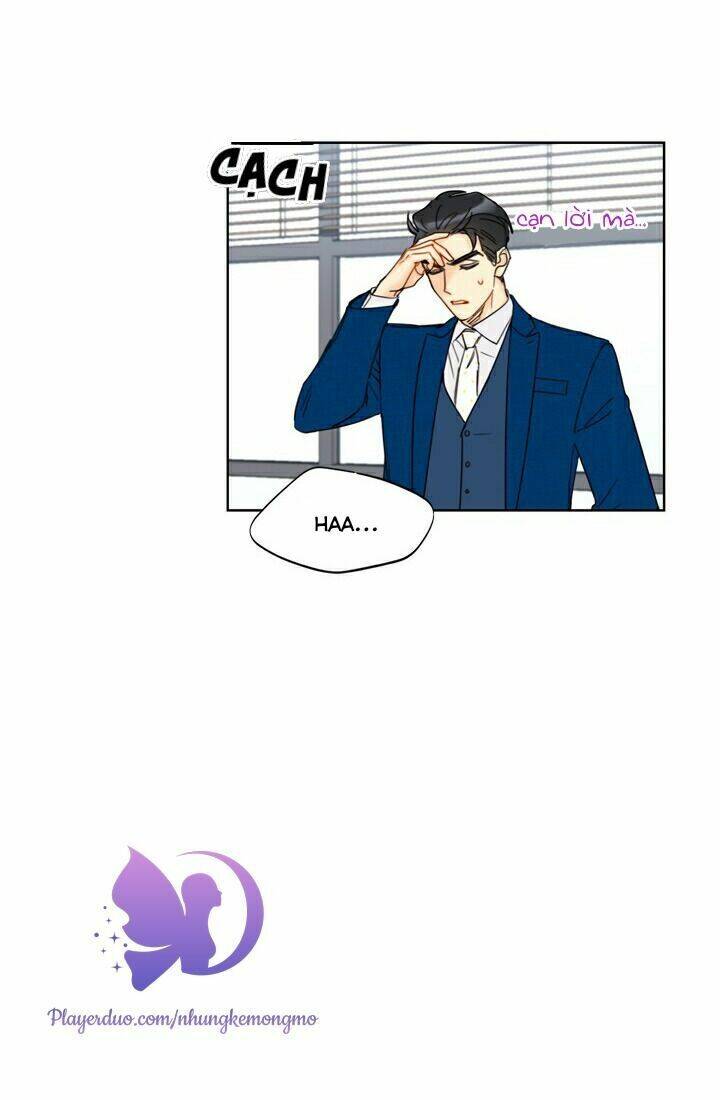 Hẹn Hò Chốn Công Sở Chapter 80 - Trang 2