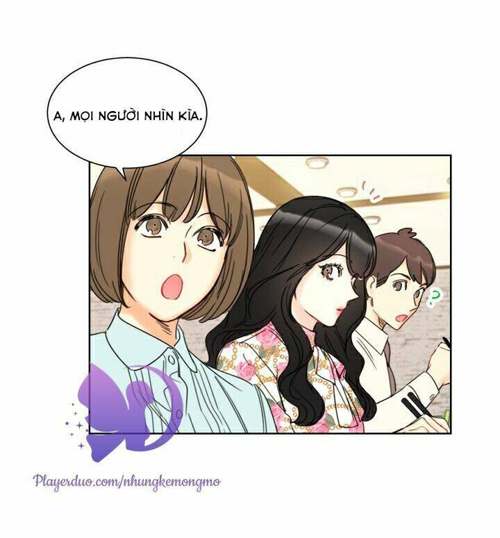 Hẹn Hò Chốn Công Sở Chapter 80 - Trang 2