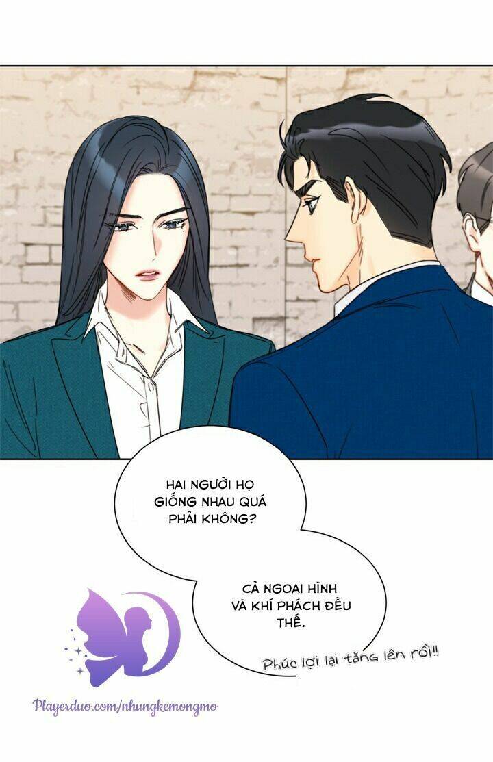 Hẹn Hò Chốn Công Sở Chapter 80 - Trang 2