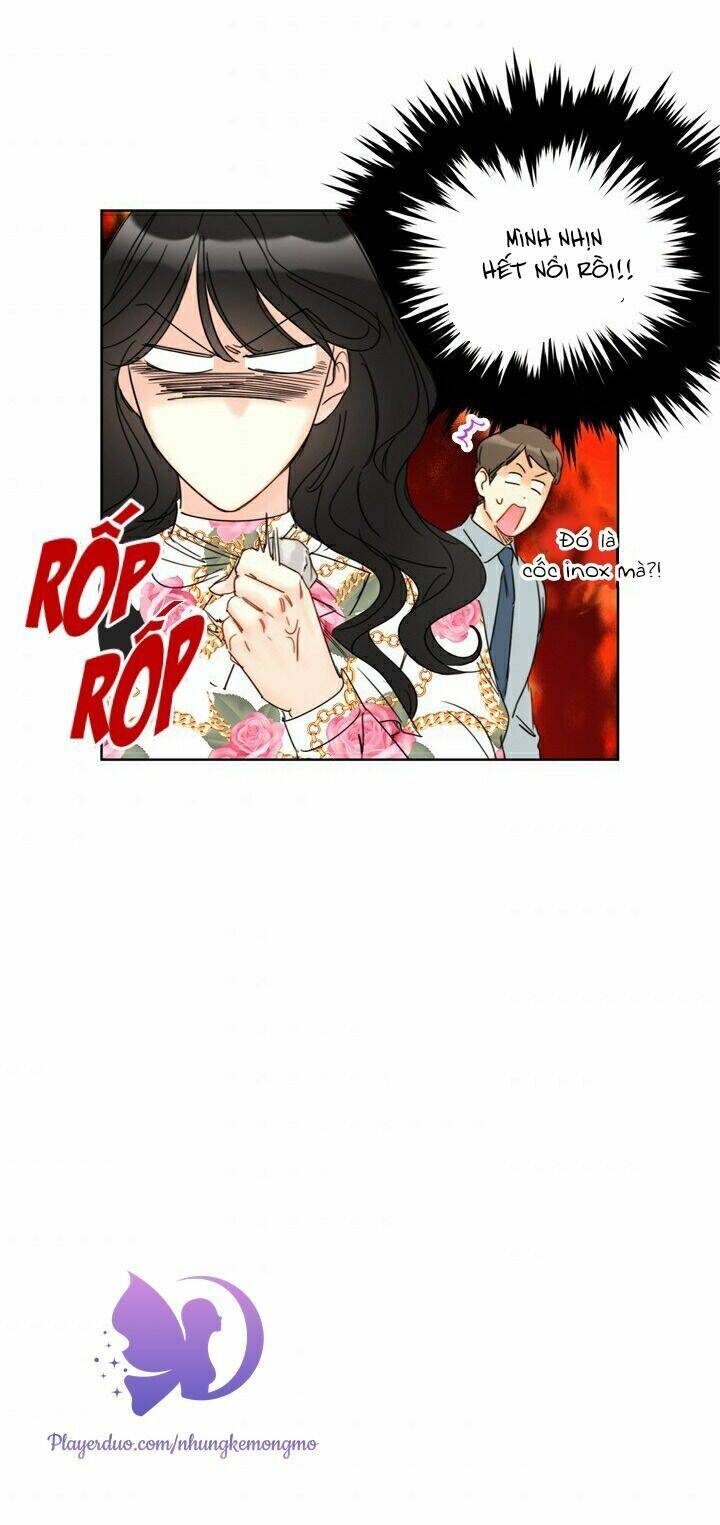 Hẹn Hò Chốn Công Sở Chapter 80 - Trang 2