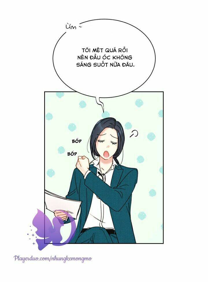 Hẹn Hò Chốn Công Sở Chapter 80 - Trang 2