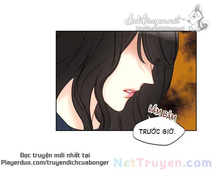 Hẹn Hò Chốn Công Sở Chapter 81 - Trang 2