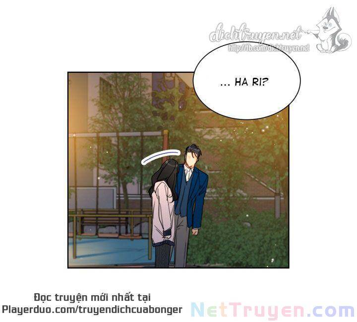 Hẹn Hò Chốn Công Sở Chapter 81 - Trang 2