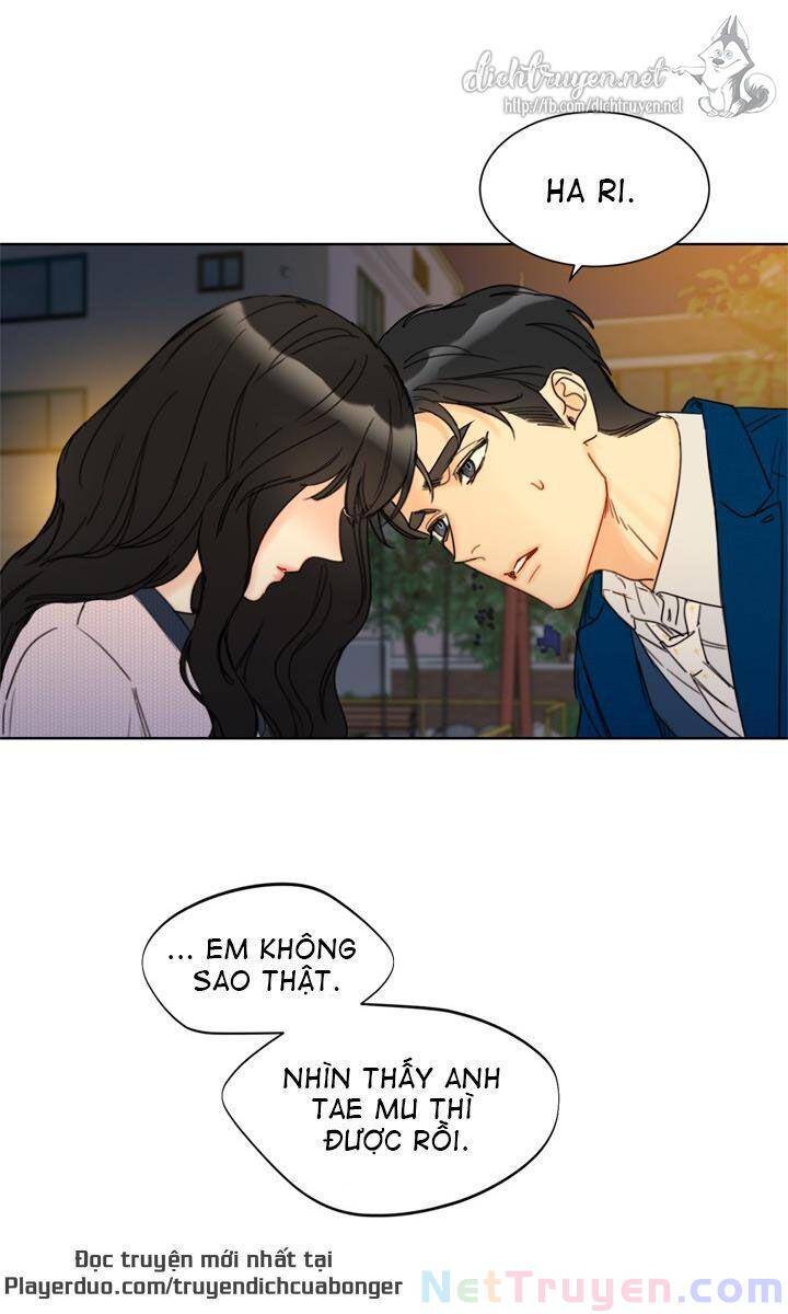 Hẹn Hò Chốn Công Sở Chapter 81 - Trang 2