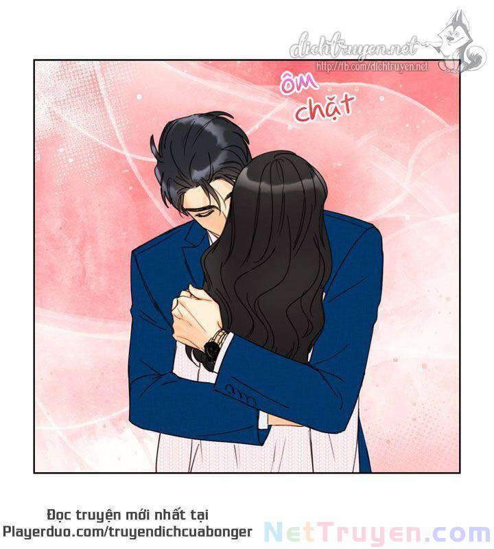 Hẹn Hò Chốn Công Sở Chapter 81 - Trang 2